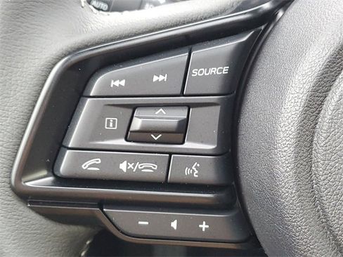 New 2025 Subaru Forester Premium image 22