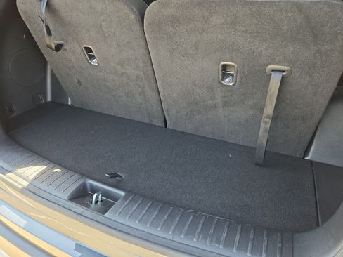 Certified 2025 Kia Sorento EX w/ Panoramic Sunroof Package FWD image 33