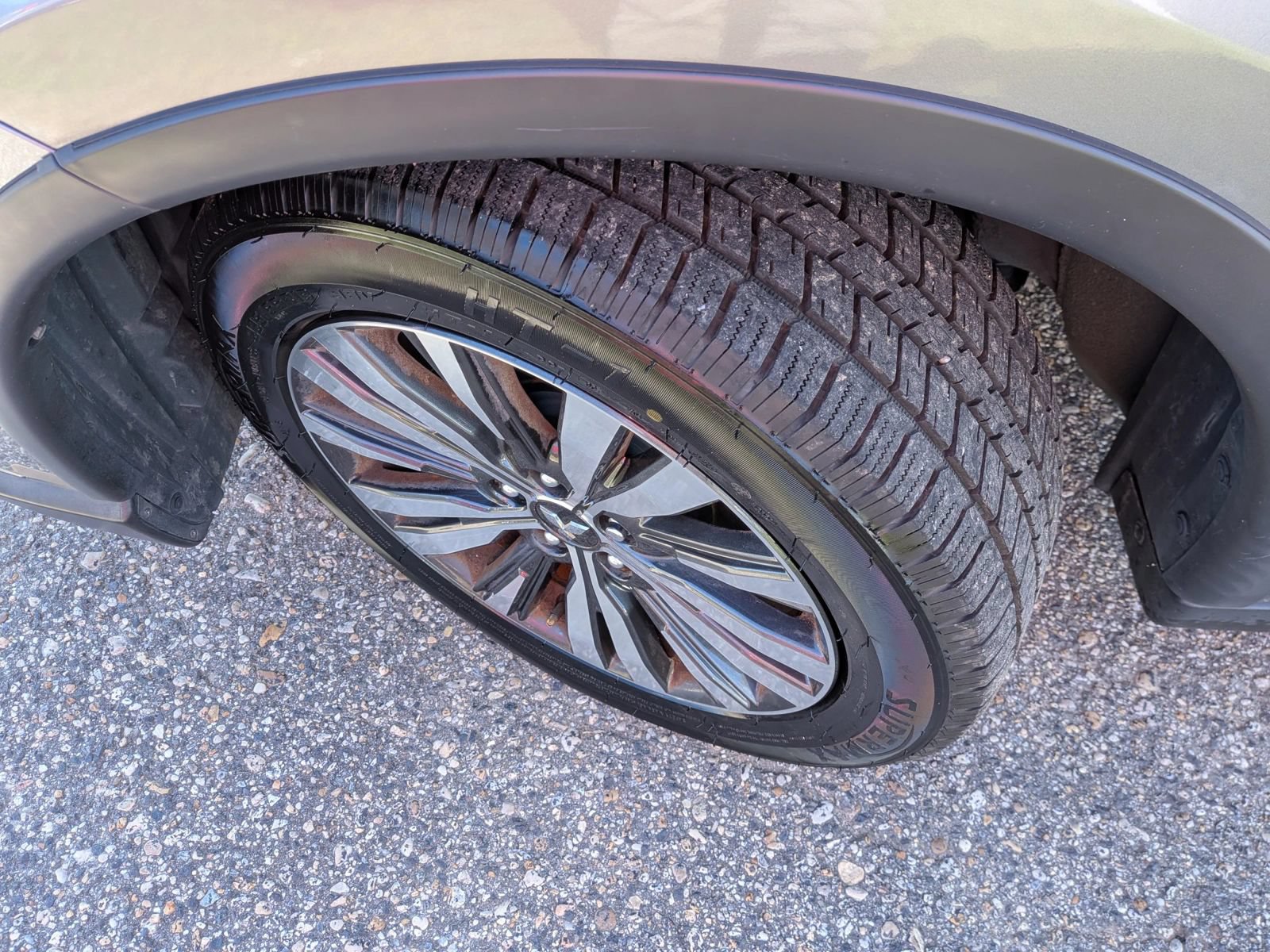Used 2020 Mitsubishi Outlander ES FWD image 10