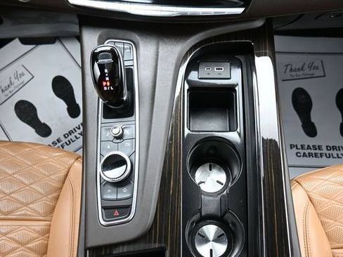 Used 2022 Cadillac Escalade ESV Sport w/ Touring Package AWD/4WD image 24