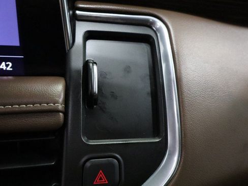 Used 2021 Chevrolet Tahoe High Country RWD image 53
