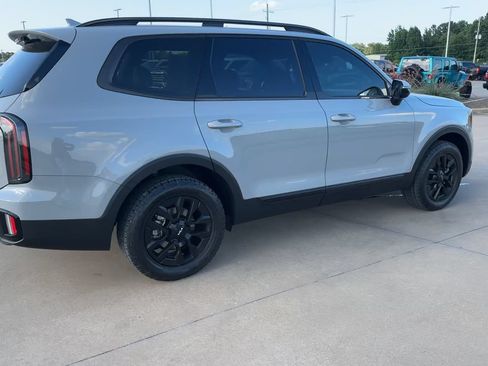 Used 2024 Kia Telluride SX Prestige X-Pro AWD/4WD image 8
