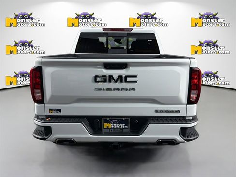 Used 2024 GMC Sierra 1500 Elevation w/ Preferred Package image 6