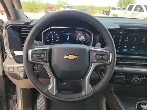New 2026 Chevrolet Silverado 1500 LT w/ Safety Package RWD image 19