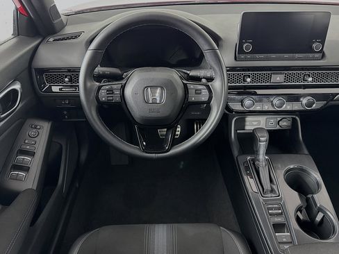 Certified 2023 Honda Civic Sport image 20