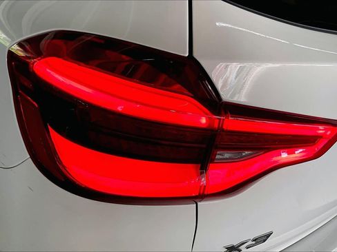 Used 2020 BMW X3 sDrive30i w/ Convenience Package RWD image 28