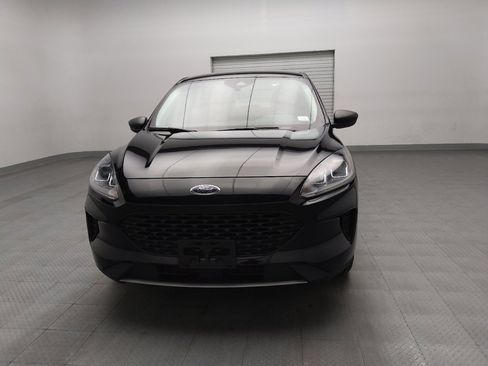 Used 2022 Ford Escape S image 15