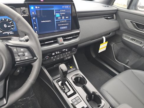 New 2026 Subaru Outback Premium image 25