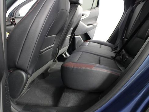 New 2026 Chevrolet Equinox RS w/ Convenience Package III image 18