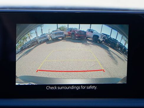 Used 2026 MAZDA CX-30 AWD 2.5 S image 27