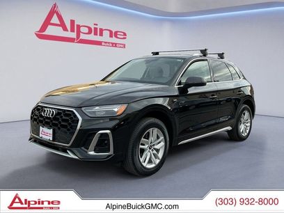 Used 2023 Audi Q5 2.0T Premium w/ Convenience Package