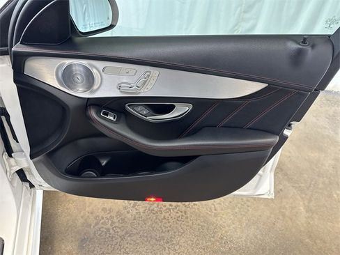 Used 2017 Mercedes-Benz C 43 AMG 4MATIC Sedan image 27