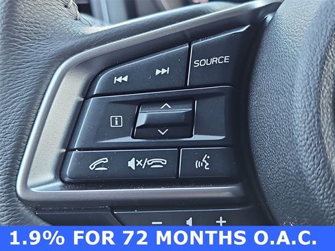 Certified 2025 Subaru Ascent Premium image 18