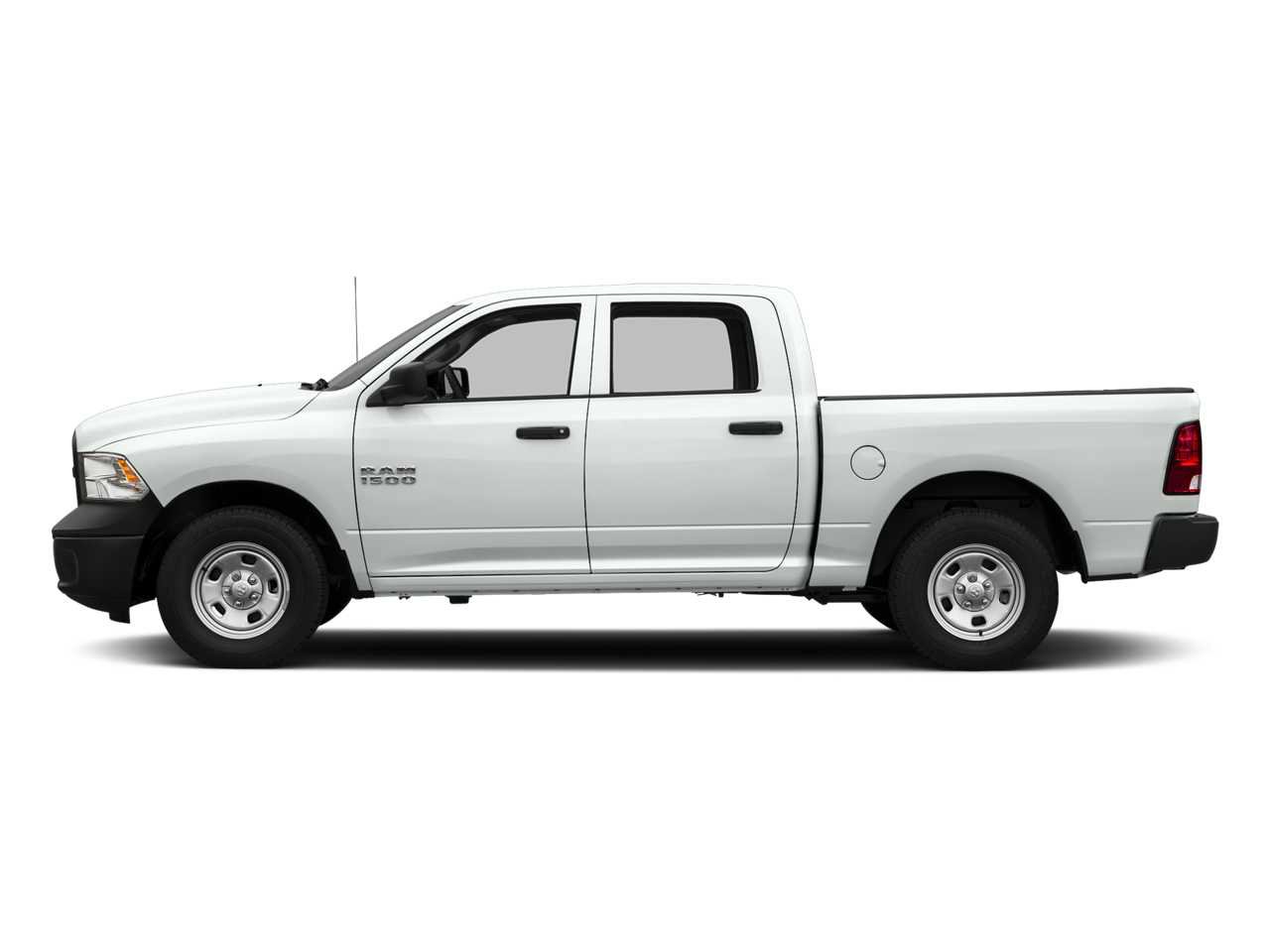 Used 2017 RAM 1500 Express w/ Express Value Package RWD image 3