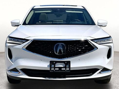 Used 2024 Acura MDX FWD w/ Technology Package image 3