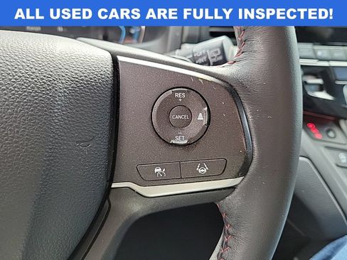 Used 2023 Honda Odyssey Sport image 29