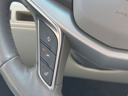Used 2022 Cadillac XT5 Premium Luxury FWD image 27