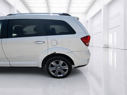 Used 2012 Dodge Journey Crew w/ Flexible Seating Group AWD/4WD image 24
