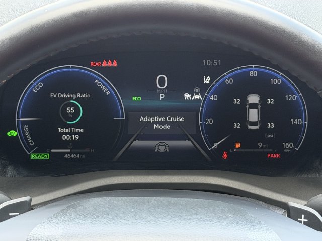 Used 2025 Toyota Camry XSE w/ Premium Package FWD image 17