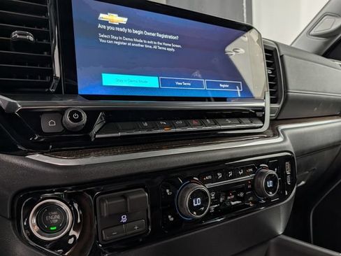 New 2026 Chevrolet Silverado 2500 LT w/ Trail Boss Package AWD/4WD image 22