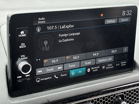 Used 2024 Honda Civic Touring image 19