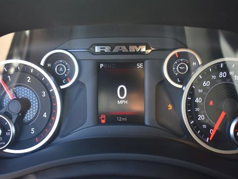 New 2026 RAM 2500 Tradesman image 22