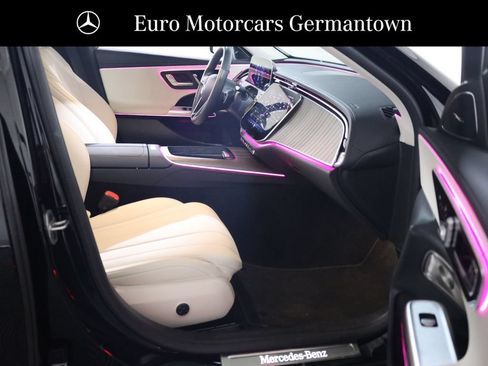 Certified 2026 Mercedes-Benz E 350 4MATIC Sedan image 65