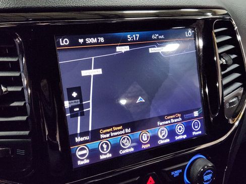 Used 2019 Jeep Grand Cherokee Altitude image 35