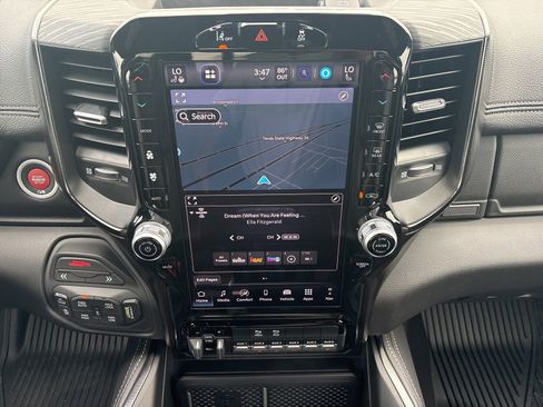 New 2026 RAM 1500 RHO AWD/4WD image 20