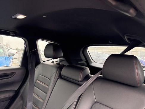 Used 2025 Honda CR-V Sport-L image 33