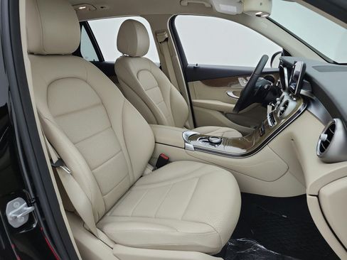 Used 2018 Mercedes-Benz GLC 300 image 19