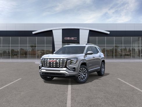 New 2026 GMC Terrain Denali AWD/4WD image 32