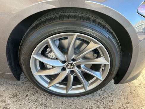 New 2025 Alfa Romeo Giulia image 3