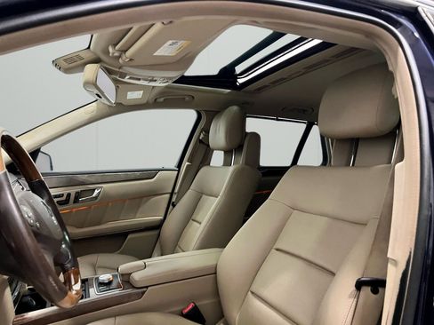 Used 2011 Mercedes-Benz E 350 4MATIC Wagon image 33