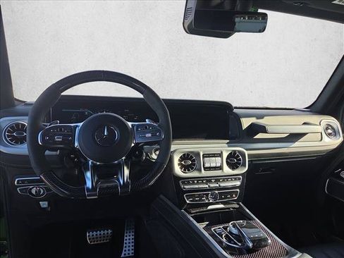 Used 2022 Mercedes-Benz G 63 AMG 4MATIC image 14