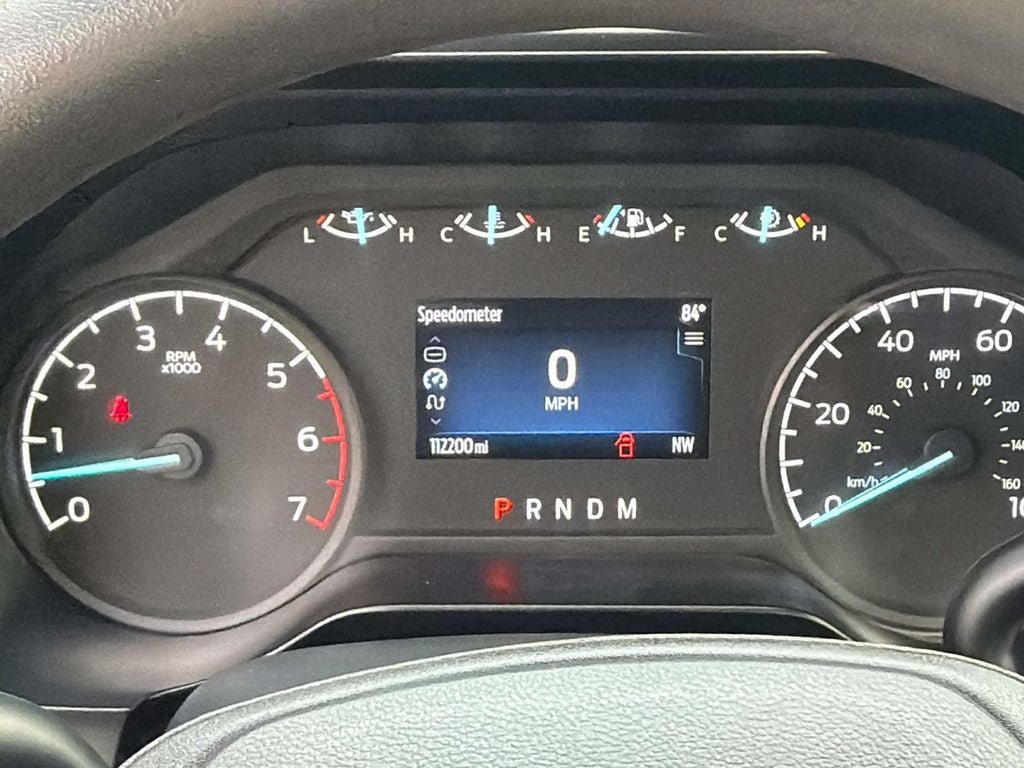 Used 2024 Ford F250 XL w/ FX4 Off-Road Package AWD/4WD image 30