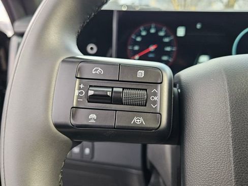 Certified 2025 Hyundai Santa Fe Calligraphy image 24