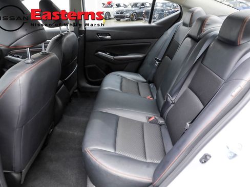 Used 2023 Nissan Altima 2.5 SR image 32