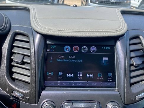 Used 2018 Chevrolet Impala LT w/ LT Convenience Package image 22