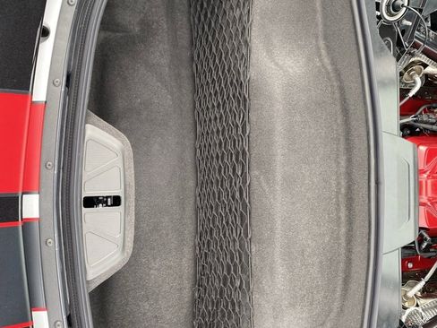 New 2026 Chevrolet Corvette Stingray Premium Cpe w/ 3LT image 22