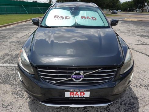 Used 2014 Volvo XC60 3.2 FWD image 2