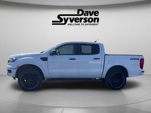 Used 2020 Ford Ranger XLT w/ Equipment Group 302A Luxury AWD/4WD image 2