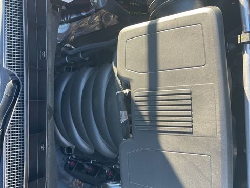 New 2026 Chevrolet Suburban Premier image 42