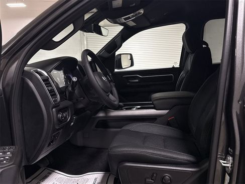 New 2026 RAM 1500 Big Horn image 17