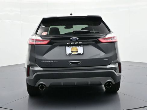 Used 2024 Ford Edge Titanium AWD/4WD image 7