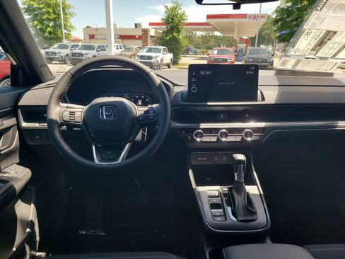 New 2026 Honda CR-V TrailSport image 25