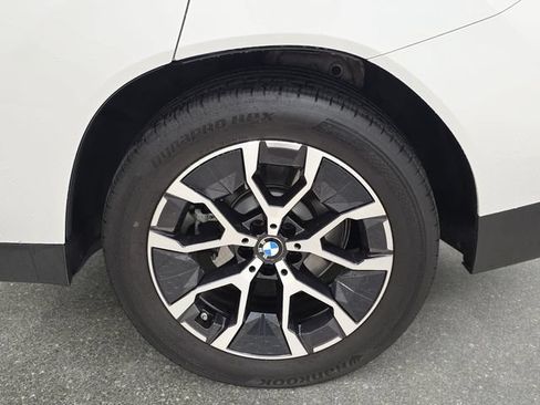 Certified 2026 BMW X3 xDrive30i w/ Convenience Package AWD/4WD image 28