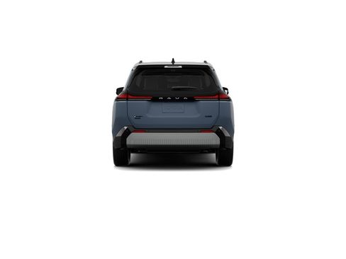 New 2026 Toyota RAV4 XSE image 8
