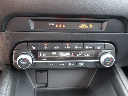 Used 2024 MAZDA CX-5 AWD 2.5 S w/ Preferred Package image 36