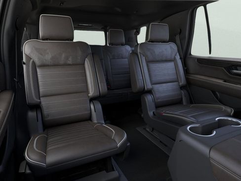 New 2026 GMC Yukon Denali Ultimate AWD/4WD image 17